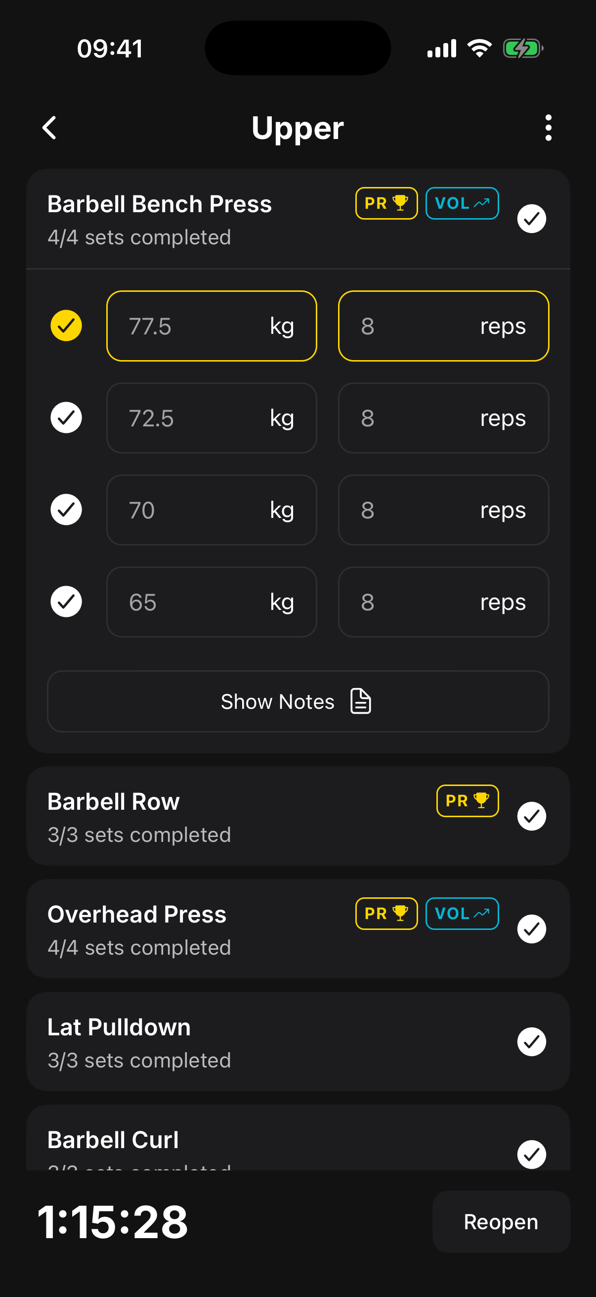 PRs on autopilot